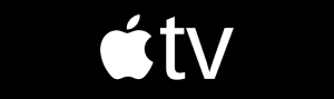 Available on App Store for Apple TV